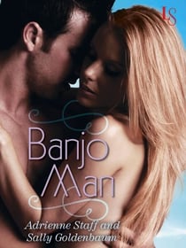 Banjo Man - A Loveswept Classic Romance