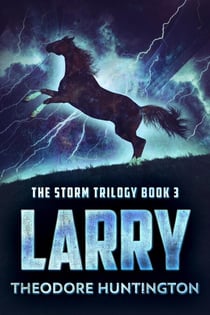 Larry - The Storm Trilogy, #3