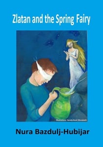 Zlatan and the Spring Fairy
