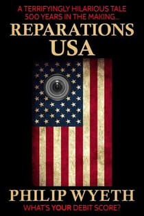 Reparations USA - Reparations, #1
