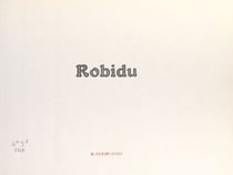 Robidu - Roman-images