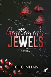 Gentlemen's jewels : Ruby