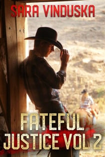 Fateful Justice Box Set: Books 4-6