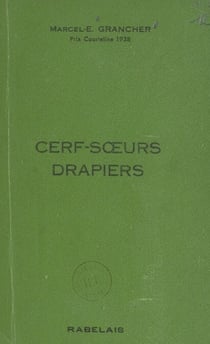 Cerf sœurs