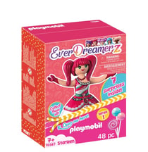 Starleen - Pochette EverDreamZ  Playmobil® - 70387