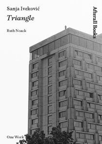 Sanja Ivekovic - Triangle