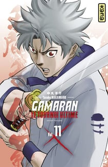 Gamaran - Le Tournoi Ultime - Tome 11
