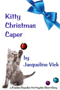 Kitty Christmas Caper - Short Stories