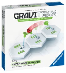 Gravitrax, Jeux de Construction et Circuits à Construire
