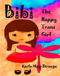 Bibi The Happy Trans Girl