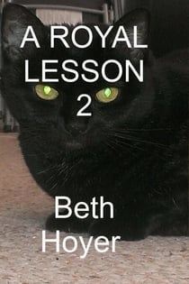 A Royal Lesson 2 - Red and Jewel, #2