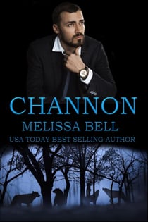 Channon - Five Brothers Series, #4