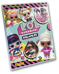 Pack starter LOL - 2 pochettes