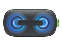 Muse - BT M-370DJ Enceinte bluetooth portable