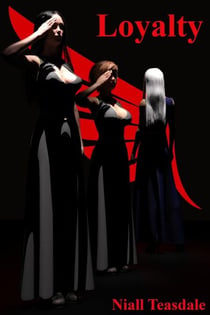 Loyalty - Death's Handmaiden, #6