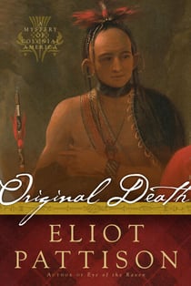 Original Death - A Mystery of Colonial America