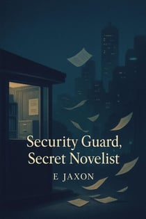 Security Guard, Secret Novelist
