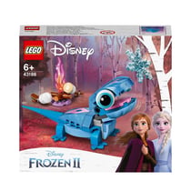 Bruni la salamandre, personnage à construire - LEGO® Disney Princess - 43186