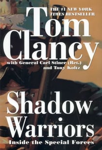 Shadow Warriors - Inside the Special Forces