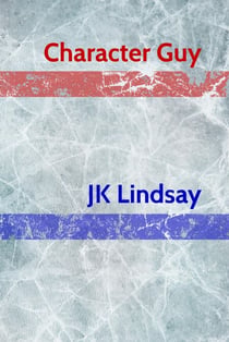 Character Guy