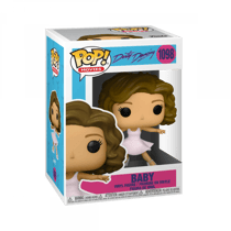 Figurine Funko POP - Dirty Dancing - Bébé scène finale - n°1098
