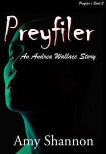Preyfiler - Profilers, #2