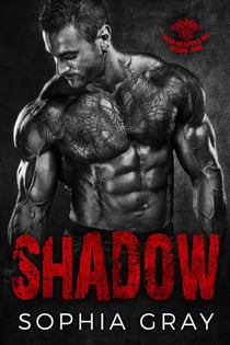 Shadow (Book 1) - War Reapers MC, #1