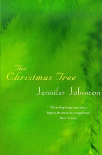 The Christmas Tree - A tender, yet unsentimental novel of loneliness and longing
