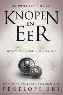 Knopen en Eer - Knopen, #6