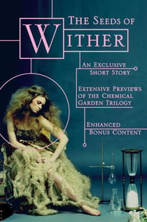 The Seeds of Wither - EBook Sampler with Exclusive Short Story