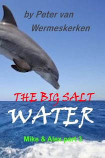 The Big Salt Water - Mike & Alex, #3