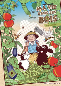 La faune dans tous ses états - Tome 5