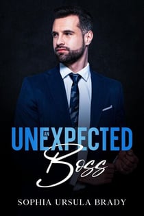 An Unexpected Boss - The Place, #1