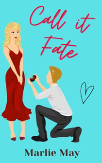 Call it Fate - Crescent Cove, #2
