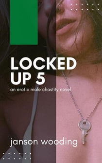 Locked Up 5 - Locked Up, #5