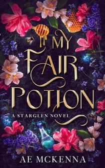 My Fair Potion - Starglen City