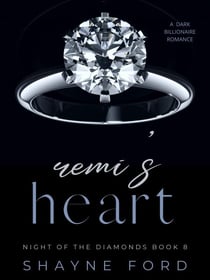 Remi's Heart - Night of the Diamonds, #8