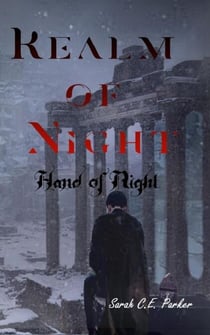 Hand of Night - Realm of Night, #4