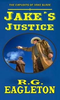 Jake's Justice