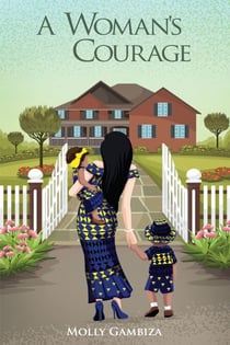 A Woman's Courage - No Matter The Distance, #2