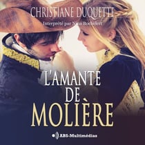 L’amante de Molière