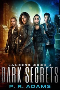 Dark Secrets - Lancers, #4