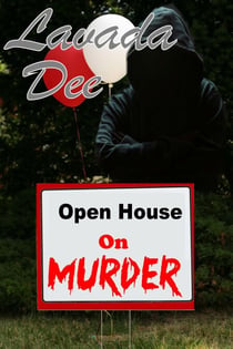 Open House On Murder