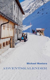 Adventskalender - Geschichten zum Lesen oder Vorlesen