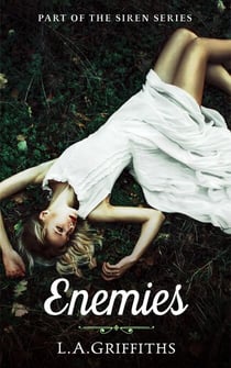 Enemies (The Siren Series #4) - The Siren Series, #4