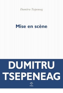 Mise en scène