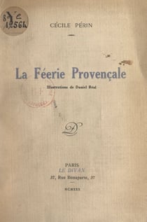 La féerie provençale