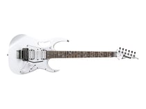 Guitare électrique JEMJR Steve Vai Signature - blanche