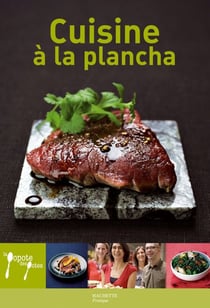 Cuisine à la Plancha