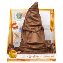 Choixpeau magique interactif - wizarding world